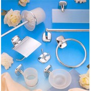 Bathroom Accessories (Accessoires de salle de bains)