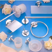 Bathroom Accessories (Accessoires de salle de bains)