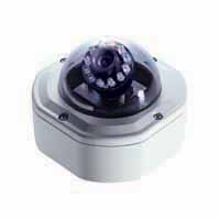 1/3 Color IR Rugged Dome Camera (1/3 Color IR Rugged Dome Camera)