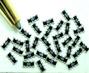 Chip Resistors Network (Чип резисторы Сеть)