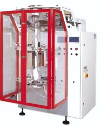 Vertical form fill-seal packaging Machine (Vertical form fill-seal packaging Machine)