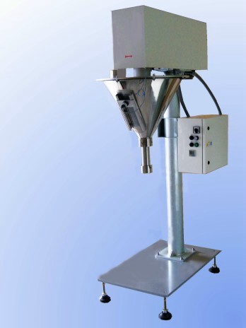 Auger Filling Machine For Powder (Auger Filling Machine For Powder)