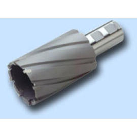 Tungsten Carbide Tipped Hole Cutter (Pointes de carbure de tungstène Hole Cutter)