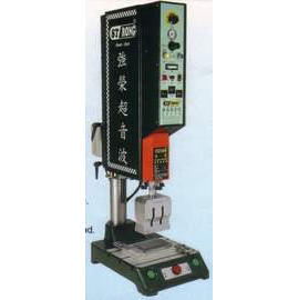 Ultraschall-Plastic Welder (Ultraschall-Plastic Welder)