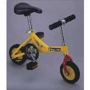 F-10501 Pro-Go Mini Bike (F 0501 Pro-Go Mini Bike)