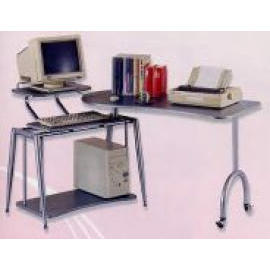 SD-818A computer table (SD-818A компьютерный стол)