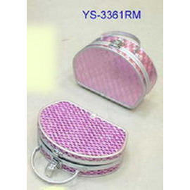 COSMETIC CASE (COSMETIC CASE)