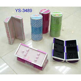 COSMETIC CASE (COSMETIC CASE)