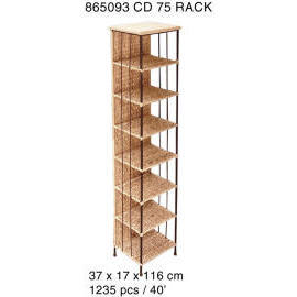 CD RACK (CD RACK)