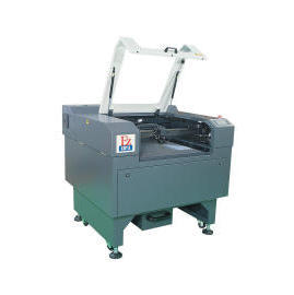 EZ-CUT ¢   LCI Laserschneidanlage, Laser-Cutter (EZ-CUT ¢   LCI Laserschneidanlage, Laser-Cutter)