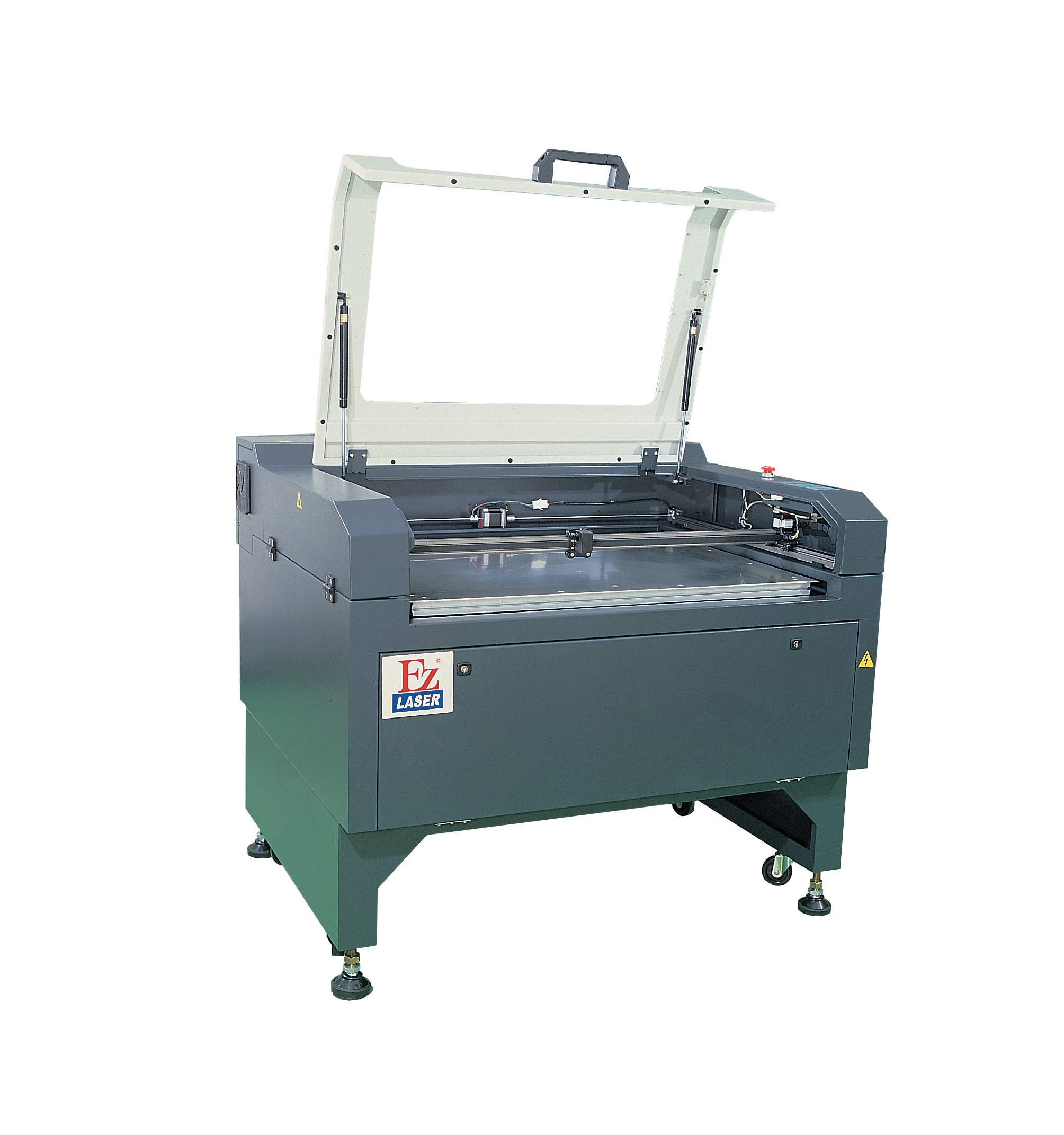 Laser Engraving Machine, Laser Engraver, Laser Engraving System (Laser-Gravur, Laser Gravur, Laser-Gravur-System)