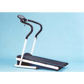 Motorized Treadmill (Motorisierte Laufband)