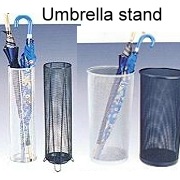 UMBRELLA STAND (ЗОНТ STAND)