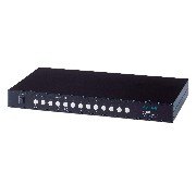 VT3018 Real-Time, 8-Kanal Duplex S / W-Multiplexer (VT3018 Real-Time, 8-Kanal Duplex S / W-Multiplexer)