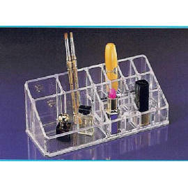 cosmetic organizer (косметическая организатор)