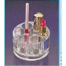 lipstick/brush holder (помада / щетки)