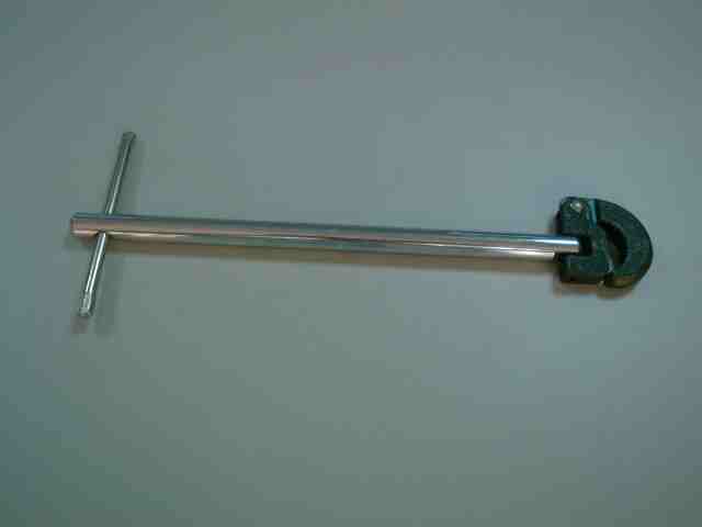 BASIN WRENCH (BASIN WRENCH)