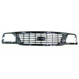 PERFORMANCE GRILLE (GRILLE DE PERFORMANCE)