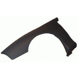 PLASTIC FENDER (PLASTIQUE FENDER)