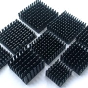 BGA Heatsinks (BGA Radiateur)