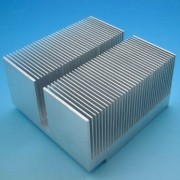 High Aspact Ratio Heatsink (Высокое соотношение Asp t Радиатор)