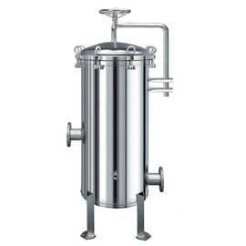 multi cartridge filter housing, water supply equipment, equipment for production (multi cartridge filter housing, water supply equipment, equipment for production)