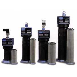 high pressure filter, oil filter, fuel filter, tank top filter, return line filt (filtre haute pression, filtre à huile, filtre à carburant, réservoir de filtr)