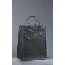 Printed Bag - Polka dat (Imprimé Bag - dat Polka)