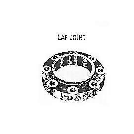 FLANGE LAP JOINT (BRIDE LAP MIXTE)