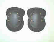 Garden/Industrial knee pads (Jardin / genou industrielle pads)