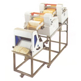 Peel Toast Machine (Peel Toast Machine)