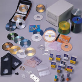 Computer Accessories (Accessoires informatiques)