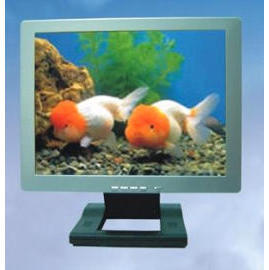 15`` TFT-LCD MONITOR (15``TFT-LCD монитор)