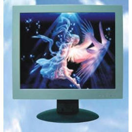 17`` TFT-LCD MONITOR (17``TFT-LCD MONITOR)