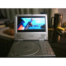 Mini-DVD-Player (Mini-DVD-Player)