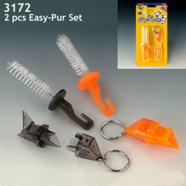 2 pcs Easy-Pur Set