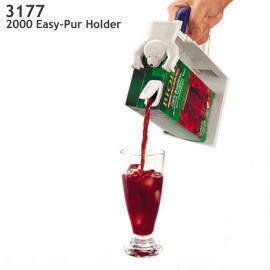 2000 Easy-Pur Holder