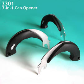 3-in-1 Can Opener