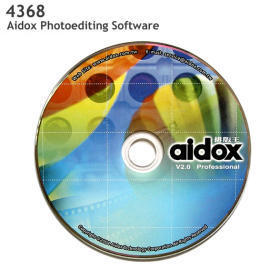 Aidox Photoediting Software (Aidox Photoediting Software)