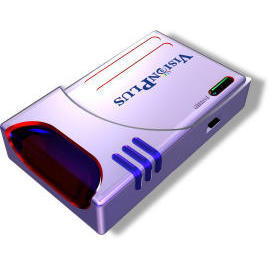 Digital Terrestrial USB Box (Digital Terrestrial USB Box)
