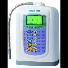 HMK Electrolysis Water Apparatus (HMK электролизом воды аппараты)