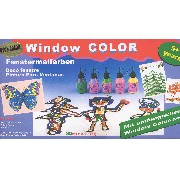 WINDOW COLOR (NEON COLOR)