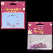 BRACELET DIY KITS (Браслет наборы "Сделай сам)