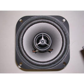 CAR SPEAKER (Haut-parleur Auto)