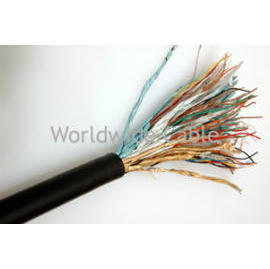 Multicore Cable - Full Range of Multicore Cables and Audio Cable Assemblies (Multicore Cable - Full Range of Multicore Cables and Audio Cable Assemblies)