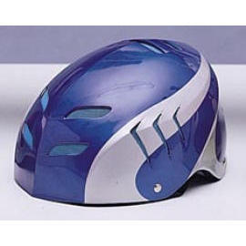 HELMET (CASQUE)