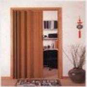 Folding Doors Item # YN07 (Portes pliantes Item # YN07)