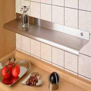 Stainless Steel Shelf (Stainless Steel Shelf)