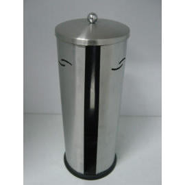 Stainless Steel Toilet Paper Roll Holder