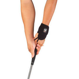 Wrist Supporter (Loop), golf accessories, supporter (Wrist Supporter (Loop), golf accessories, supporter)